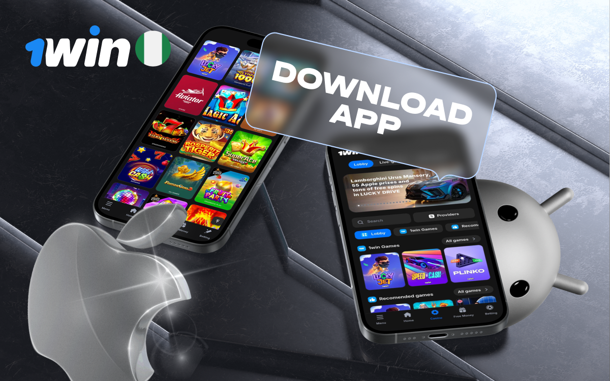 1win app